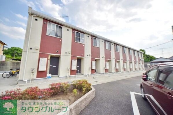 レオネクストpleasureの物件内観写真